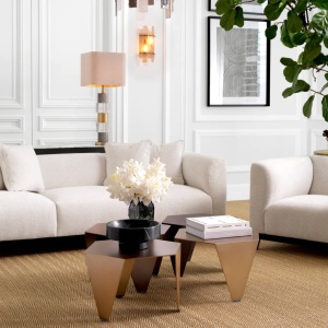 Aplica eleganta design LUX Caprera, alama antic 112655 HZ 68954 universul-luminii.ro