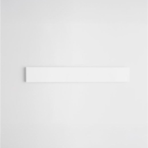 Aplica exterior alba liniara 60cm IP65 LED METRIC - Img 3