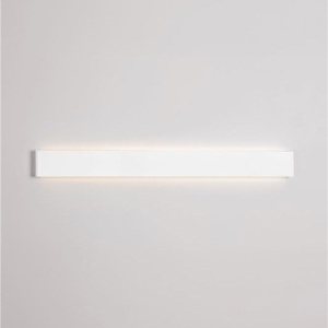 Aplica exterior alba liniara 90cm IP65 LED METRIC - Img 3