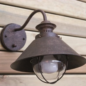 Aplica exterior clasic IP33 Nautica 71110 43244 universul-luminii.ro