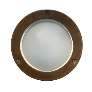 Aplica exterior cu protectie IP55 Marina G9, 14cm 247.01.OO