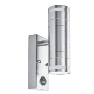 Aplica exterior cu senzor de miscare Up and Down 1318-2-LED SRT