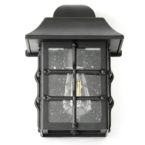 Aplica iluminat exterior din fier forjat, WL 3631 178824 universul-luminii.ro
