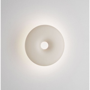 Aplica LED 2700K pentru fatade IP54 SPLASH sand - Img 5