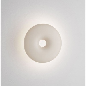 Aplica LED 3000K pentru fatade IP54 SPLASH sand