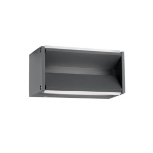 Aplica LED ambientala de exterior directionabila IP54 TWIN NVL-713122