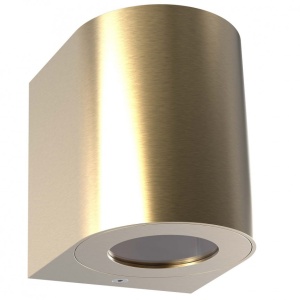 Aplica LED ambientala de exterior IP44 Canto 2 alama 49701035 NL