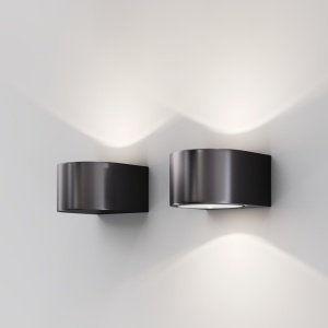 Aplica LED ambientala de exterior IP54 Blow 10W 146014 universul-luminii.ro