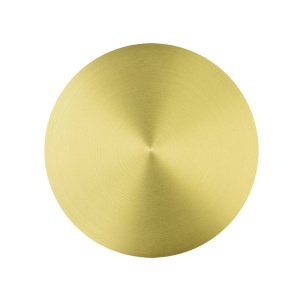 Aplica LED ambientala design decorativ modern Sheri D-18cm