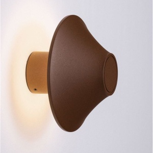 Aplica LED ambientala exterior IP54 Alux maro 249004 universul-luminii.ro
