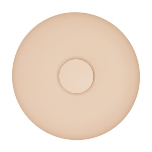 Aplica LED ambientala FLORA Nude Pink - Img 3