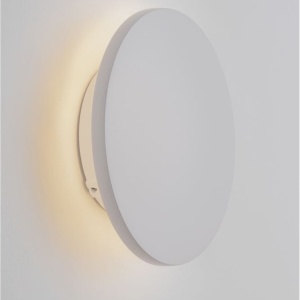 Aplica LED ambientala iluminat exterior IP65 COPPER D-13,5cm 229684 universul-luminii.ro