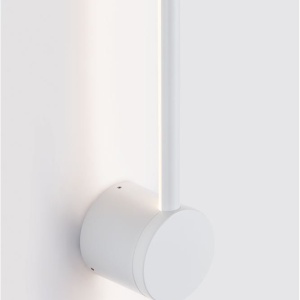 Aplica LED ambientala iluminat exterior IP65 RIDGE 229724 universul-luminii.ro