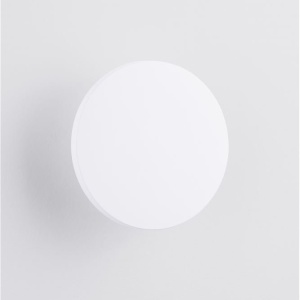 Aplica LED ambientala iluminat exterior modern IP65 TOWER alba 160464 universul-luminii.ro