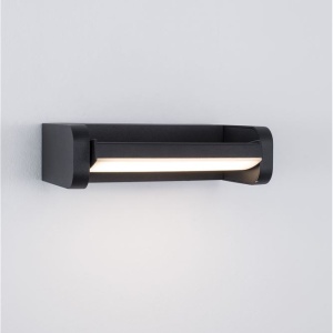 Aplica LED ambientala orientabila pentru iluminat exterior IP54 VOLVER 84594 universul-luminii.ro