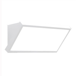 Aplica LED CCT pentru exterior IP65 CREEK 26,8cm, alb MA-8861