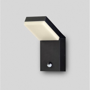 Aplica LED cu senzor iluminat exterior IP65 FARGE 250804 universul-luminii.ro