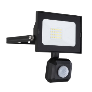 Aplica LED de exterior cu senzor de miscare IP44 HELGA I 106504 universul-luminii.ro