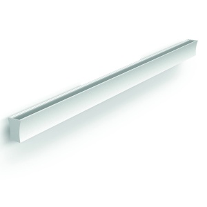 Aplica LED de perete ambientala HANOK 38W 4000K alba 133334 universul-luminii.ro