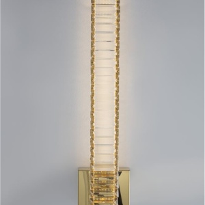 Aplica LED de perete cristal design elegant AURELIA - Img 4