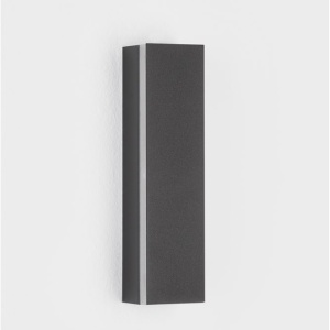 Aplica LED de perete design ambiental COLBY 12W - Img 3