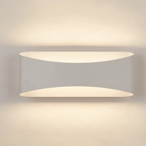 Aplica LED de perete design ambiental Southwark - Img 1