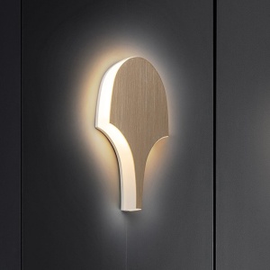 Aplica LED de perete design decorativ Serea L 153524 universul-luminii.ro