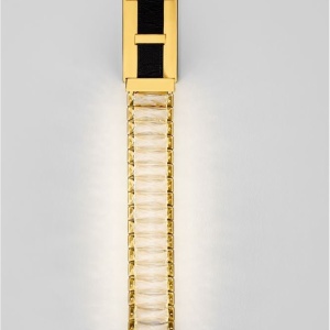 Aplica LED de perete design elegant LAZURA - Img 4
