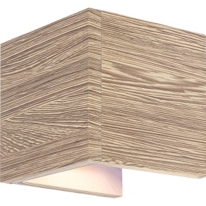 Aplica LED de perete design modern Cinnamon - Img 2