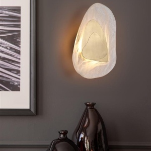 Aplica LED de perete design modern Destiny - Img 2