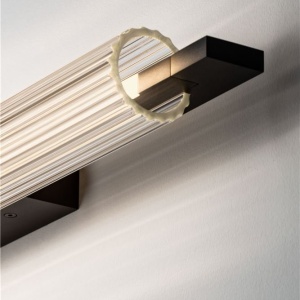 Aplica LED de perete design modern GLOVIA - Img 9