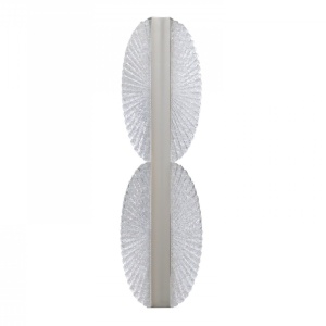 Aplica LED de perete design modern POND