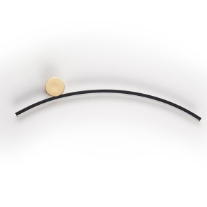 Aplica LED de perete design modern Smile - Img 3