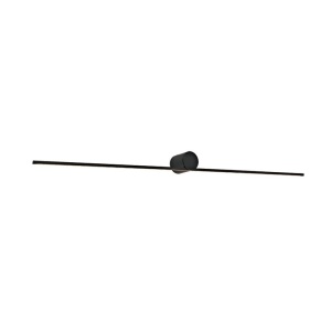 Aplica LED de perete pentru baie design minimalist Tory 60cm
