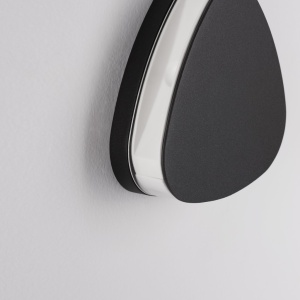 Aplica LED de perete pentru iluminat exterior IP65 PARRIS 205944 universul-luminii.ro