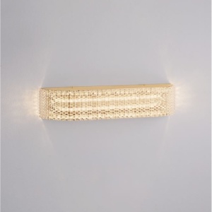 Aplica LED de perete stil elegant KINARA - Img 5