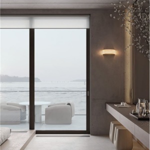 Aplica LED de perete stil elegant KINARA - Img 2
