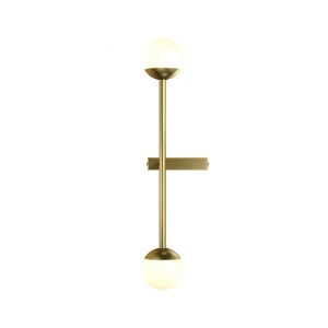 Aplica LED de perete stil minimalist Touch alama 146454 universul-luminii.ro
