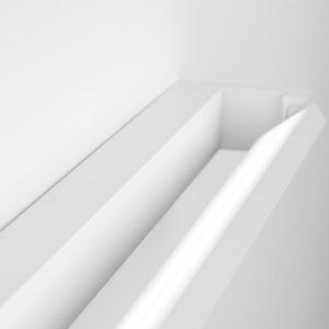 Aplica LED decorativa design liniar LINE 12W NVL-9117312 76094 universul-luminii.ro