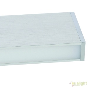 Aplica LED design modern Dubai 45cm 1259142 NV 69444 universul-luminii.ro