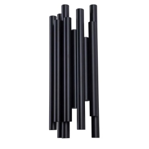 Aplica LED design Premium Class Quality ORGANIC BLACK 96394 universul-luminii.ro