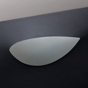 Aplica LED din ceramica GYPSUM gri - Img 7