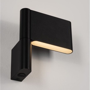 Aplica LED directionabila Light Up & Down stil minimalist FLUSSO, NVL-9540277 - Img 8