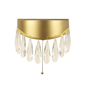 Aplica LED eleganta design modern Jewel