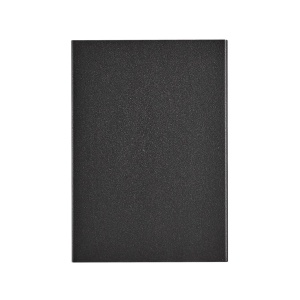 Aplica LED exterior cu iluminat sus si jos IP54 Fold 10 Seaside black 167554 universul-luminii.ro