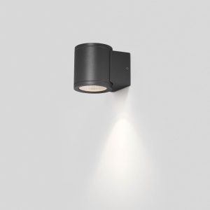 Aplica LED exterior iluminat arhitectural IP54 TOND 1L 2700K 127744 universul-luminii.ro