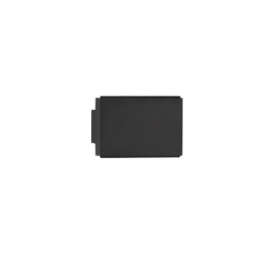 Aplica LED iluminat ambiental Up & Down OTI negru, NVL-9695163 - Img 4