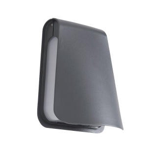 Aplica LED iluminat exterior ambiental IP54 Handy