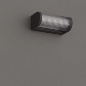 Aplica LED iluminat exterior IP65 Gardenia 12W - Img 4