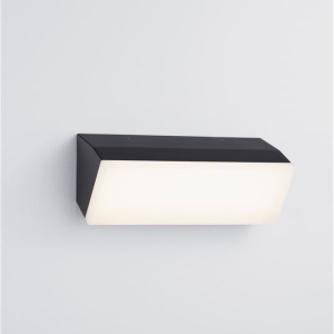Aplica LED iluminat exterior modern IP65 STYLE L-30cm 158334 universul-luminii.ro